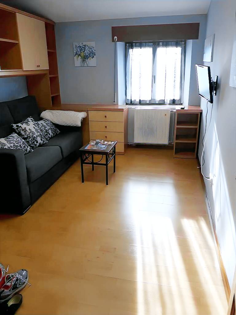 Apartment 'La Casa Nueva' with Balcony, Wi-Fi and Air Conditioning — photo 4