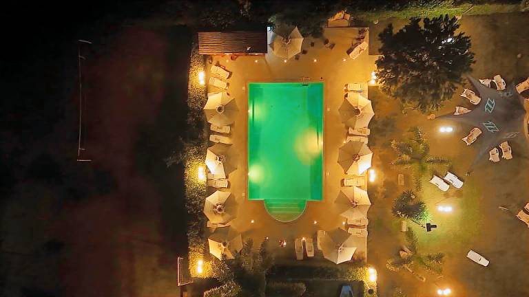 Camping Marsala