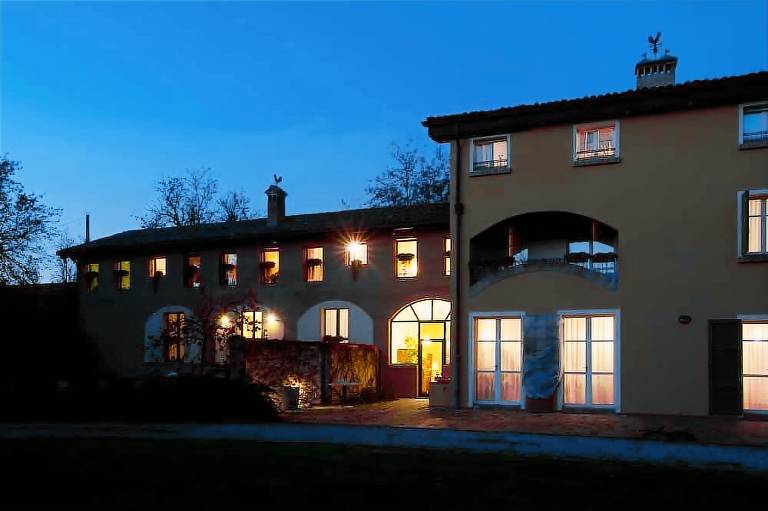 Bed & Breakfast Quattro Castella