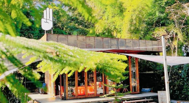 เข้าค่าย Cafe & Resort - Pet Friendly — photo 3