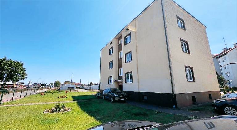 Rental apartment with 1 room for 5 persons — photo 2