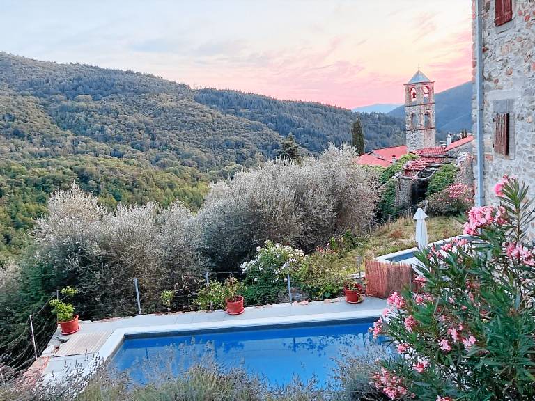 Villa Fivizzano