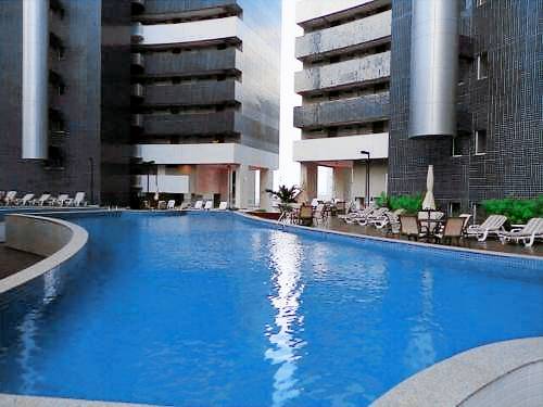 Apartamento Aldeota