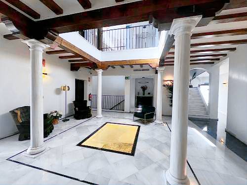Apartamento Laujar de Andarax