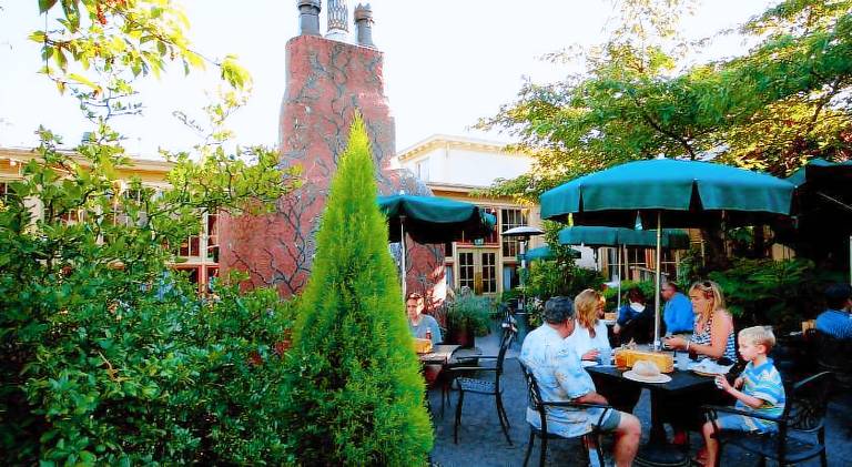 McMenamins Kennedy School — photo 5