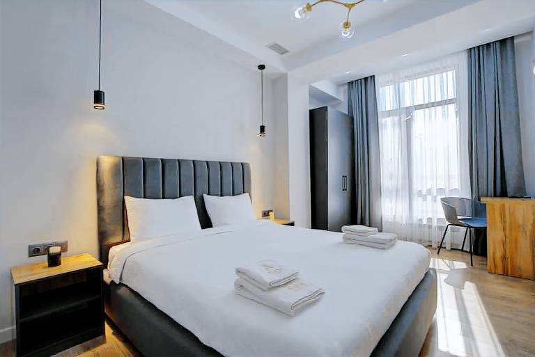 Casa Yntymak