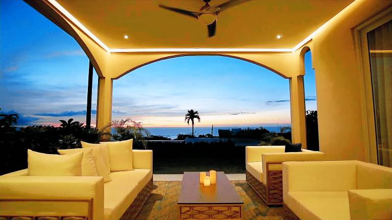Condo Tamarindo