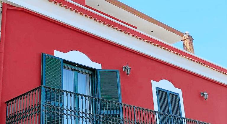 Holiday apartment with barbecue & terrace — photo 3