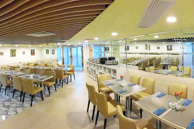 Best Western Plus Tsim Sha Tsui