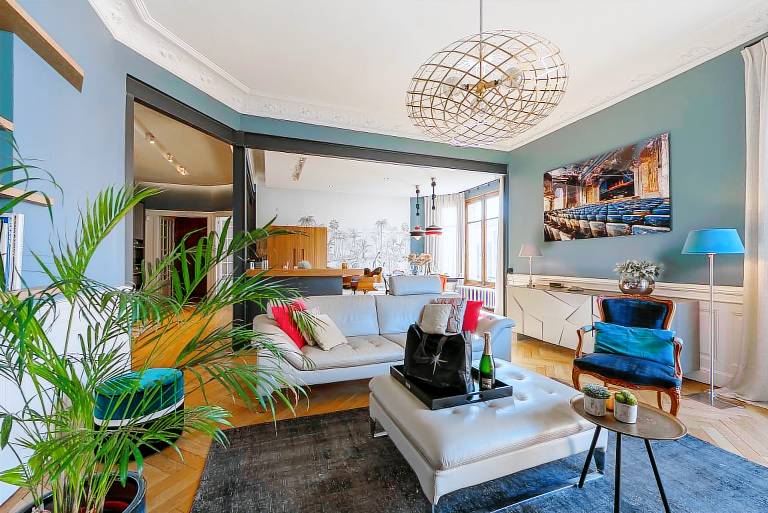 Children-friendly rental apartment | Mountain view | Dogs allowed — photo 3