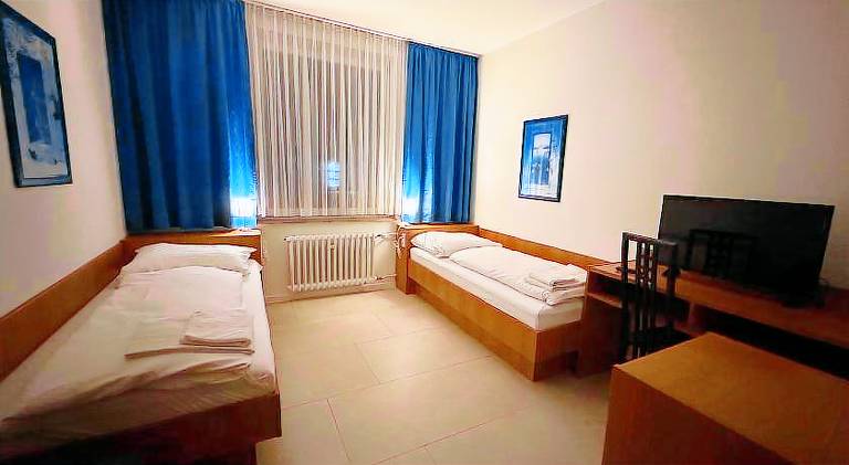 Hotel G&K — photo 2
