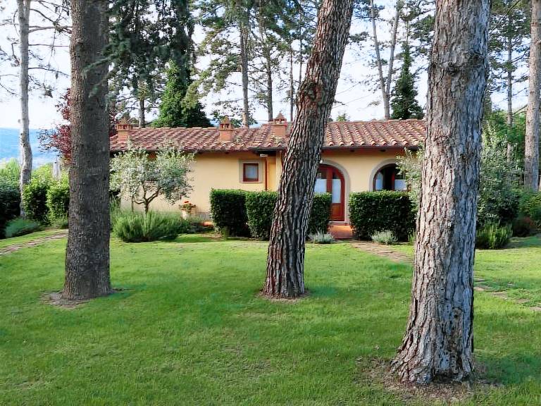 Borgo Santa Lucia: Casa Verde — photo 2