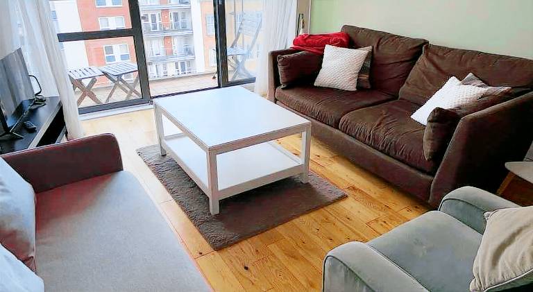 Apartment | Close to Belfast City Hall in Belfast