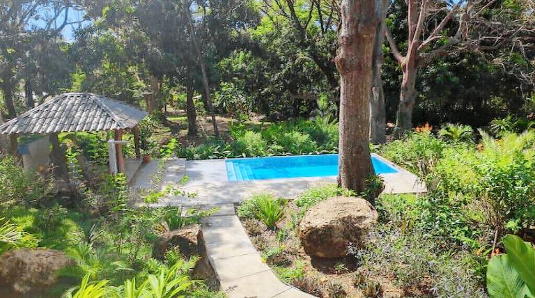 House  Montezuma