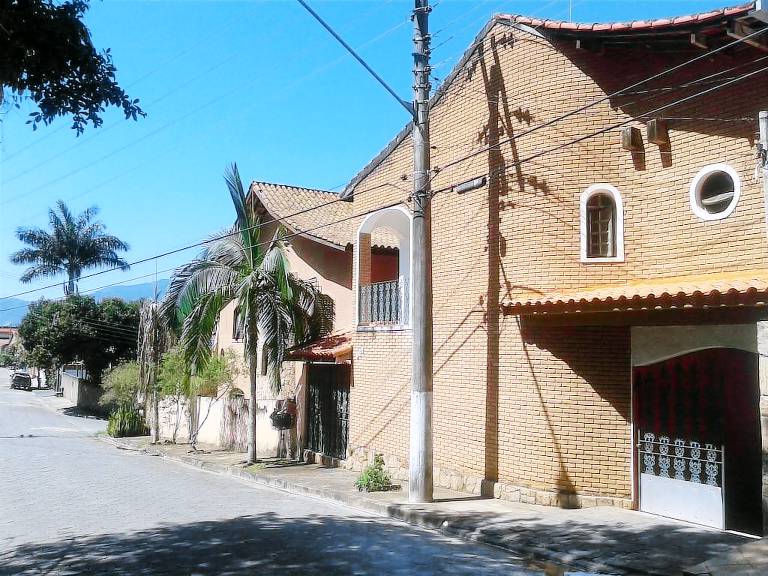Casa Ilhabela