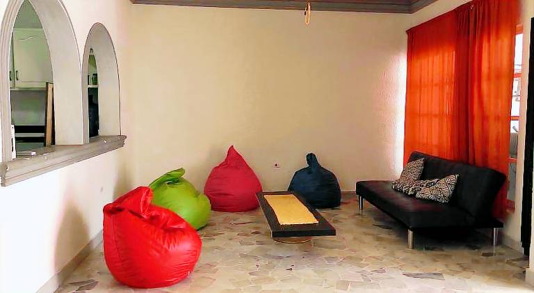 Mini Hostal Cultural de Mazatlan — photo 3