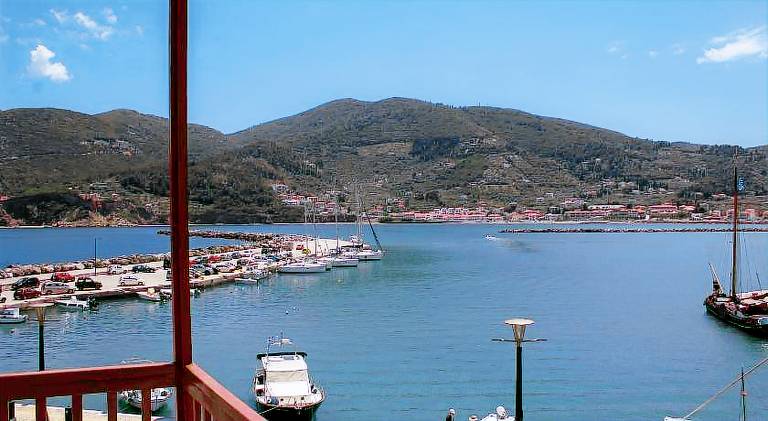 GEORGIOS L in Skopelos