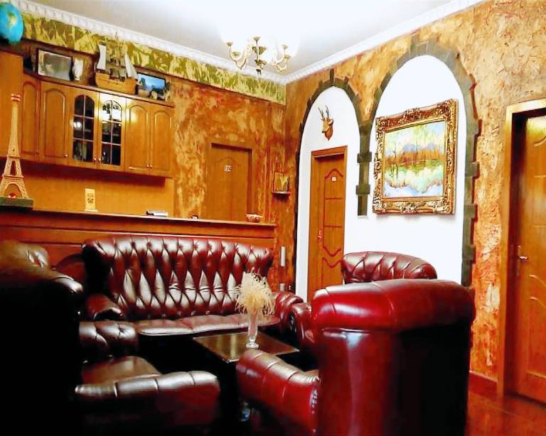 Hotel Ramizi — photo 4