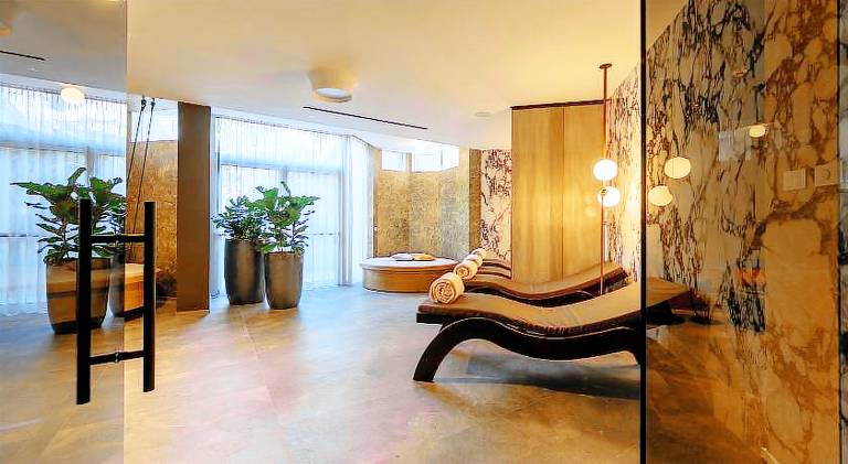 Palace Hotel Citta — photo 4