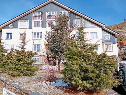 Apartamento Pradollano