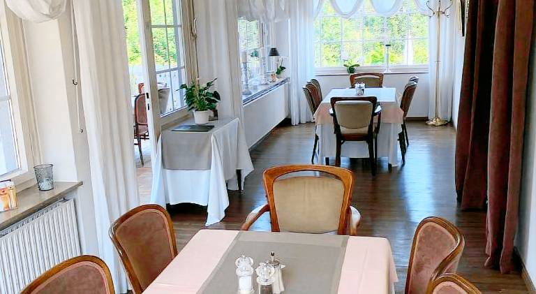 Waldhotel "Peter aufm Berge" — photo 4