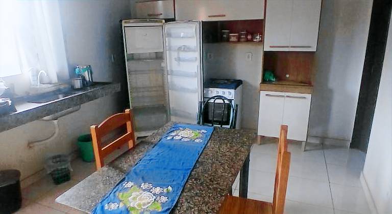 Holiday apartment with 1 room for 6 persons — photo 4