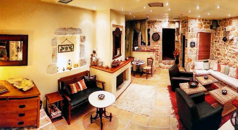 Lovely holiday apartment with yard, terrace & BBQ | Suitable for remote work | Dogs allowed — photo 3
