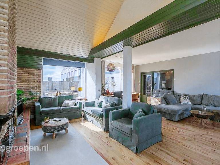 Fully equipped wonderful vacation home with garden, jacuzzi & terrace | Pets allowed — photo 2