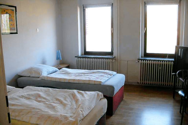 Ferienwohnung Schöningen