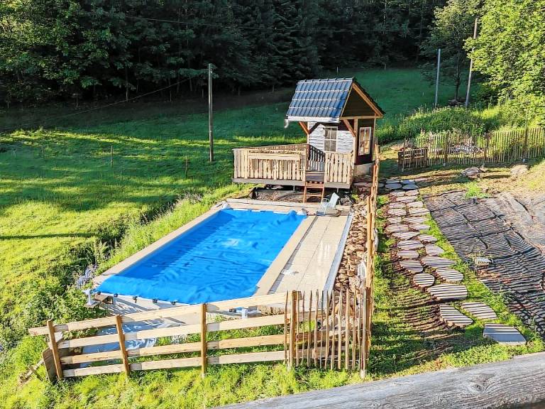 Ferienhaus Kurort Seiffen/Erzgeb.