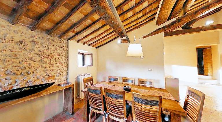 Villa Amedeo — photo 5