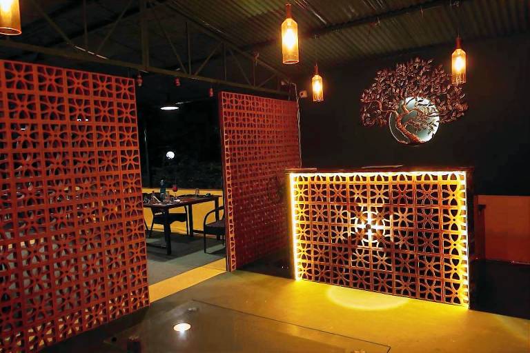 Pench Tiger Trails Resort in Kurai