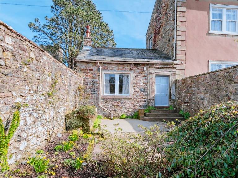Cottage Caldbeck