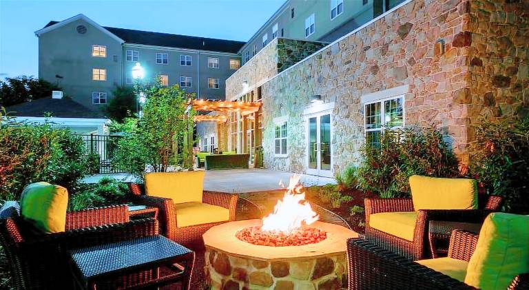 Homewood Suites by Hilton Philadelphia-Valley Forge — photo 5