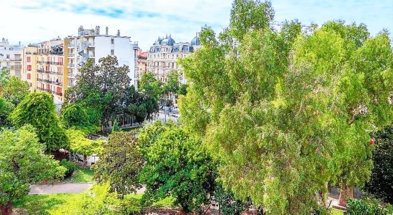 Nice City Center 2 Bedrooms Balcony Air Conditioning — photo 4