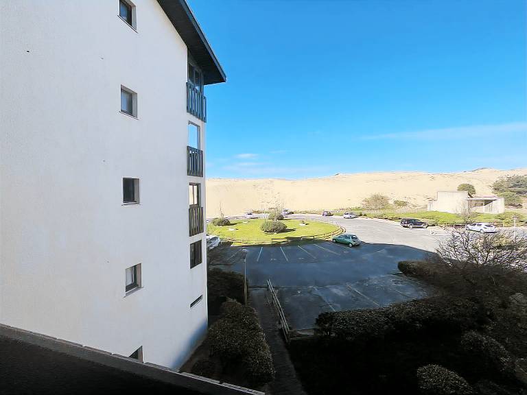 Appartement Seignosse
