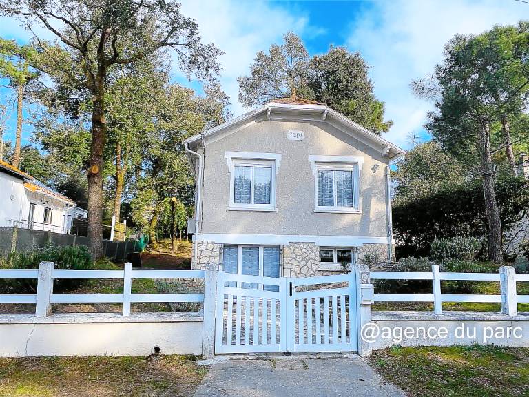House with terrace & garden | Garden view | Beach nearby | Pets are welcome — photo 2