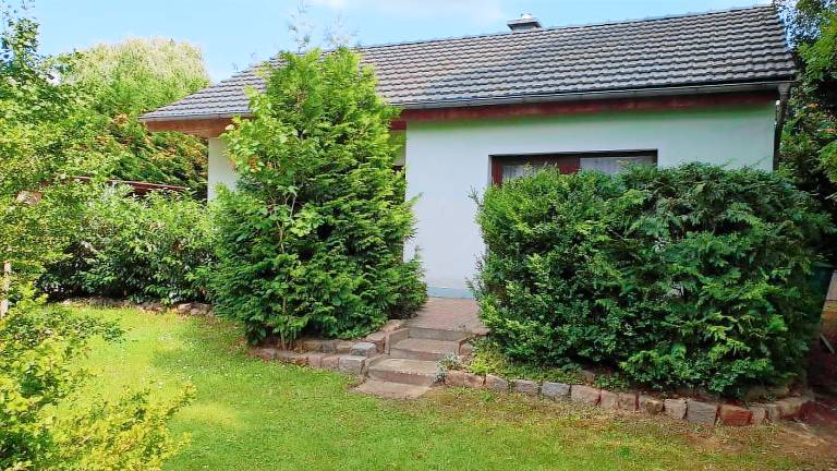 Ferienhaus  Perleberg