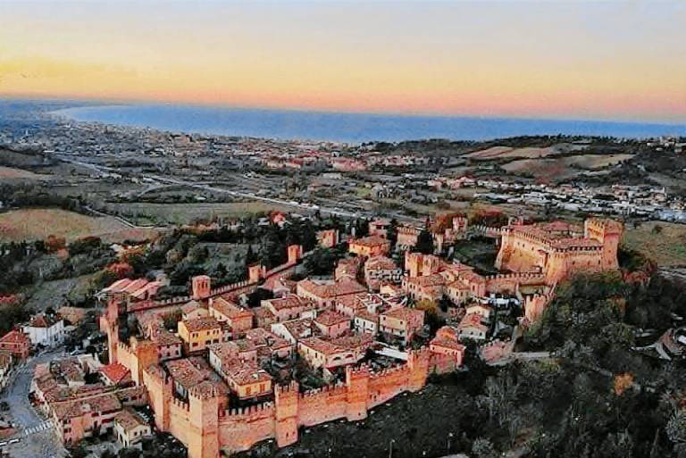 Ferienwohnung Cattolica