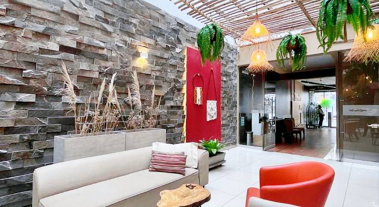 Hotel El Tambo 2 — photo 3