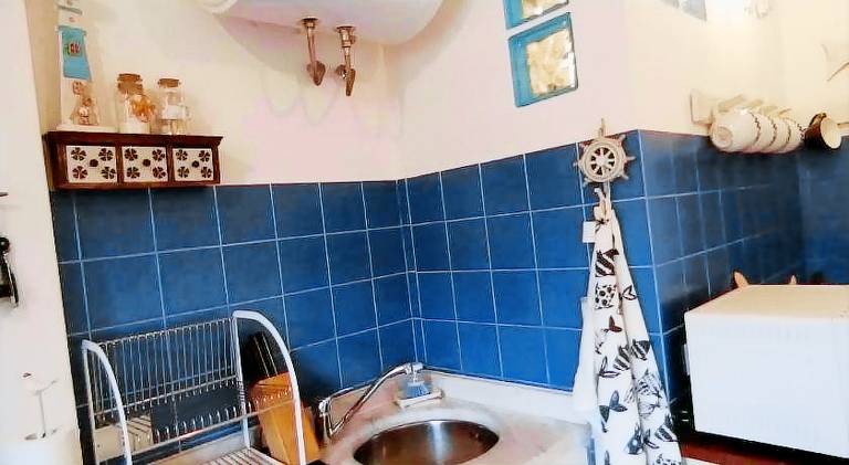 Rental apartment with 1 room for 2 persons — photo 5