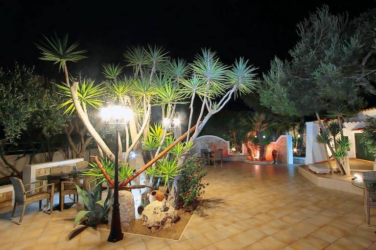 Bed and Breakfast Lampedusa