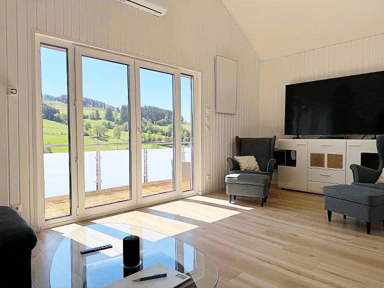 Ferienhaus  Bad Laasphe