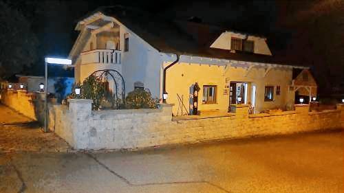 Bed & Breakfast  Gailingen am Hochrhein