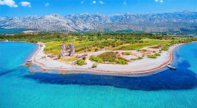 Camping Paklenica — photo 4