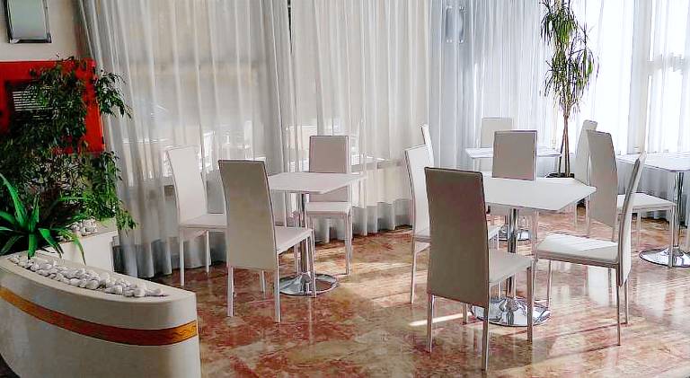Hotel Haiti — photo 3