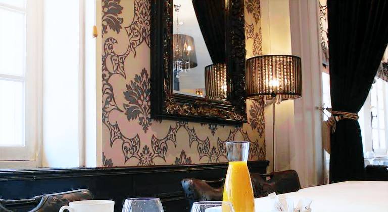 Hotel Restaurant du Centre et du Lauragais — photo 2