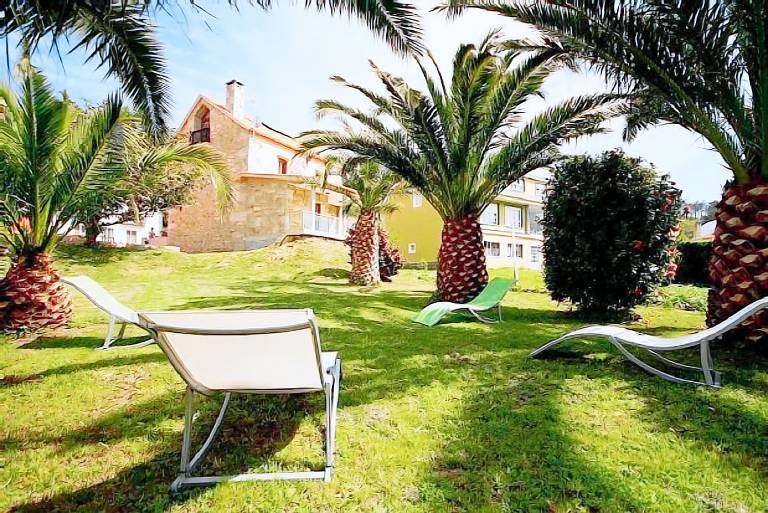 Casa rural Vimianzo