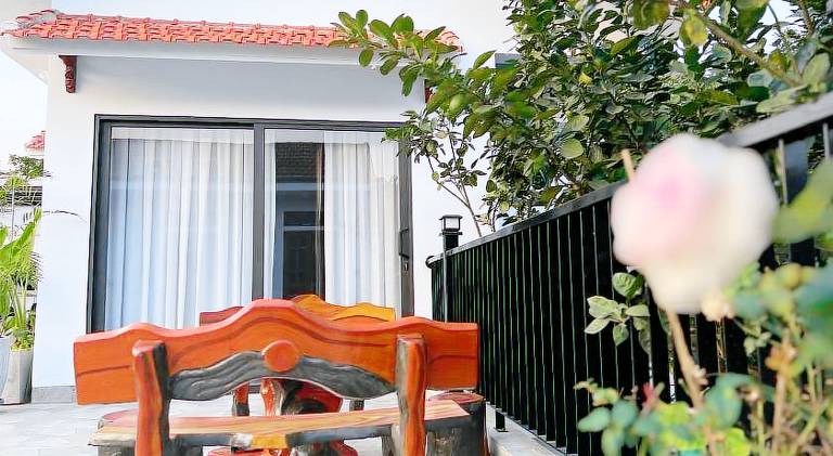 Tịnh Garden Homestay — photo 3
