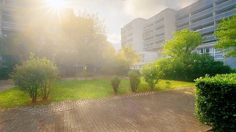 Ferienwohnung  Karlsruhe